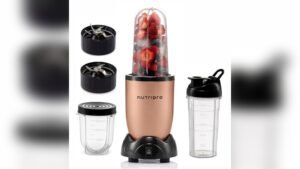 Best Price for a Vitamix Blender: Top Deals on NutriPro Mixer Grinder
