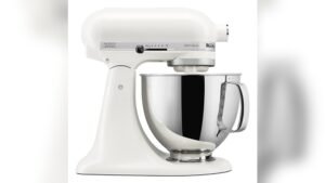 Best Price for Artisan Stand Mixer Kitchenaid 2026: Top Deals Reviewed