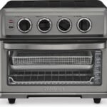 Best Price for Cuisinart Air Fryer Toaster Oven Deals and Reviews