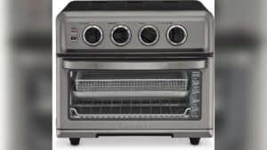 Best Price for Cuisinart Air Fryer Toaster Oven Deals and Reviews