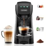 Best Price for Dolce Gusto Coffee Machine: Top Deals on Versatile Brewers