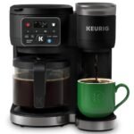 Best Price for Keurig Duo Coffee Maker: Top Deals and Features Revealed