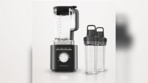 Best Price for Kitchenaid Blender: Top Powerful Models Compared
