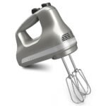 Best Price for Kitchenaid Hand Mixer: Top Deals on 5-Speed Models