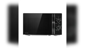 Best Price for Microwave Oven: Top Compact Models with Powerful Features