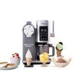 Best Price for Ninja Ice Cream Maker: Top Deals on Creamy Desserts