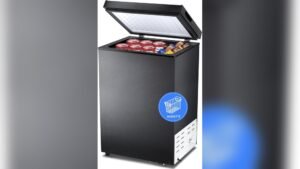 Best Price for Small Chest Freezer: Top Compact Freezers Reviewed