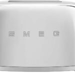 Best Price for Smeg Toaster: Top Deals on Stylish Retro Models