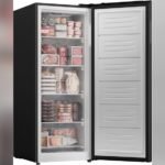 Best Price for Upright Frost Free Freezer: Top Picks and Deals