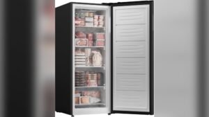 Best Price for Upright Frost Free Freezer: Top Picks and Deals