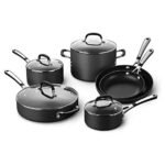 Best Prices for Calphalon Cookware Sets: Top Deals on Quality Pots & Pans