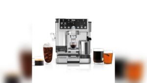 Best Pro Coffee Machine for Home: Top Picks for Barista-Quality Brews