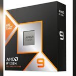 Best Processor for Blender: Top AMD Ryzen Picks for Ultimate Performance