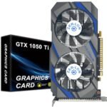 Best Processor for Gtx 1050 Ti to Maximize Gaming Performance
