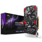 Best Processor for Rx 580 8Gb to Maximize Gaming Performance