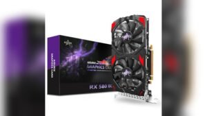 Best Processor for Rx 580 8Gb to Maximize Gaming Performance