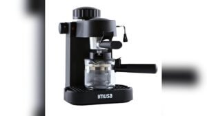 Best Professional Coffee Machine for Home Use: Top Espresso Makers Reviewed