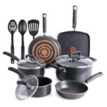 Best Professional Cookware for Home Use: Top Durable Sets Reviewed