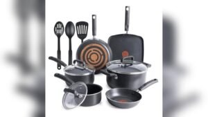 Best Professional Cookware for Home Use: Top Durable Sets Reviewed