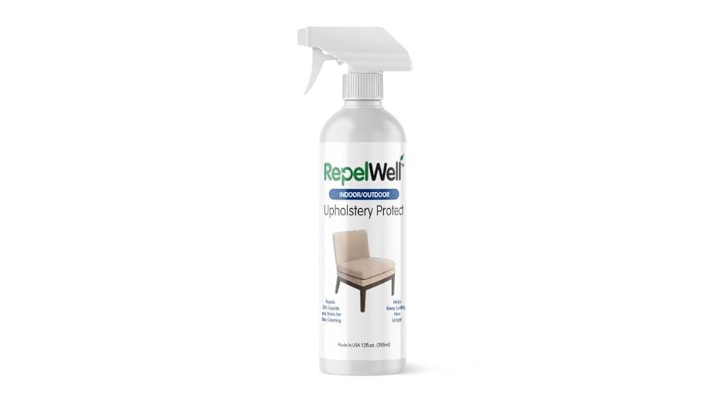 Best Protection for Fabric Sofa: Top Stain & Water Repellent Sprays