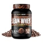 Best Protein Blend for Lean Muscle: Top Tasty High-Protein Picks