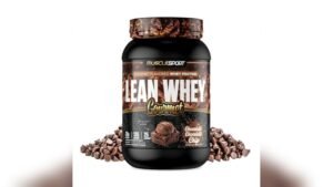 Best Protein Blend for Lean Muscle: Top Tasty High-Protein Picks