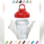 Best Protein Powder for Blender Bottle: Top Shakers for Perfect Mixes