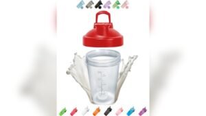 Best Protein Powder for Blender Bottle: Top Shakers for Perfect Mixes