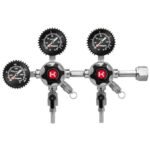Best Psi for Kegerator: Optimize Your Draft Beer Pressure Perfectly