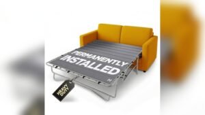 Best Pull Out Couch for Airbnb: Top Comfortable & Durable Picks