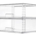 Best Pull Out Drawers for Closet Shelves to Maximize Storage Space