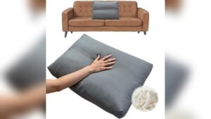 Best Quality Cushion for Sofa: Ultimate Comfort and Stylish Support Guide
