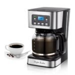 Best Rated Coffee Machine for Home: Top Picks for Perfect Brew