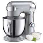 Best Rated Stand Mixers for Home Use: Top Picks for Every Kitchen