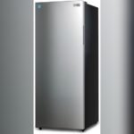 Best Rated Upright Freezer for Garage: Top Energy-Efficient Picks
