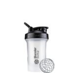 Best Ratio for a Protein Shake in Blender: Perfect Mix Tips Revealed