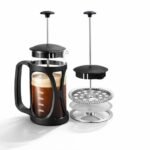 Best Ratio for French Press: Perfect Brew with Wonderchef & AGARO Makers