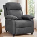 Best Reading Chair for Short Person: Top Comfortable Small Recliners Reviewed