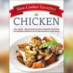 Best Recipe for Chicken Wings in Slow Cooker: Easy & Delicious Ideas