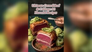 Best Recipe for Slow Cooker Corned Beef And Cabbage Made Easy
