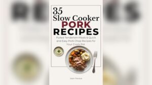 Best Recipe for Slow Cooker Pork Chops: Easy, Tender, and Flavorful Ideas