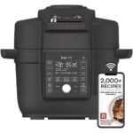 Best Recipe for Slow Cooker Pot Roast Using Instant Pot Duo Crisp