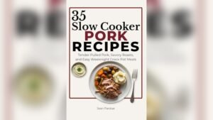 Best Recipe for Slow Cooker Pulled Pork: Tender, Juicy, and Flavorful Ideas