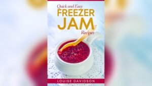 Best Recipe for Strawberry Freezer Jam: Quick, Easy, and Delicious Guide