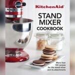 Best Recipes for a Stand Mixer: Delicious Breads, Cakes, and More