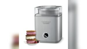 Best Recipes for Cuisinart Ice Cream Maker 2026: Buyer’s Guide