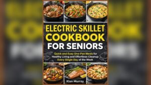 Best Recipes for Electric Skillet: Easy, Quick, and Tasty One-Pan Meals