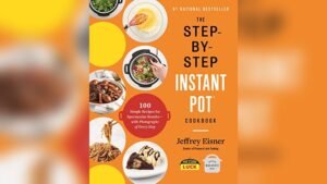 Best Recipes for Instant Pot Pressure Cooker: Easy, Delicious, and Foolproof