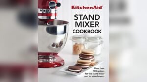 Best Recipes for Kitchenaid Stand Mixer 2026: Top Picks to Buy