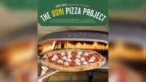 Best Recipes for Ooni Pizza Oven: Ultimate Guide to Perfect Homemade Pizzas